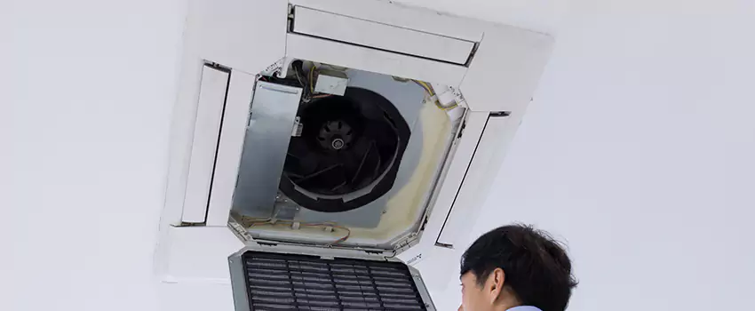 Benefits of Professional Air Duct Cleaning in Forest Lake, Minnesota