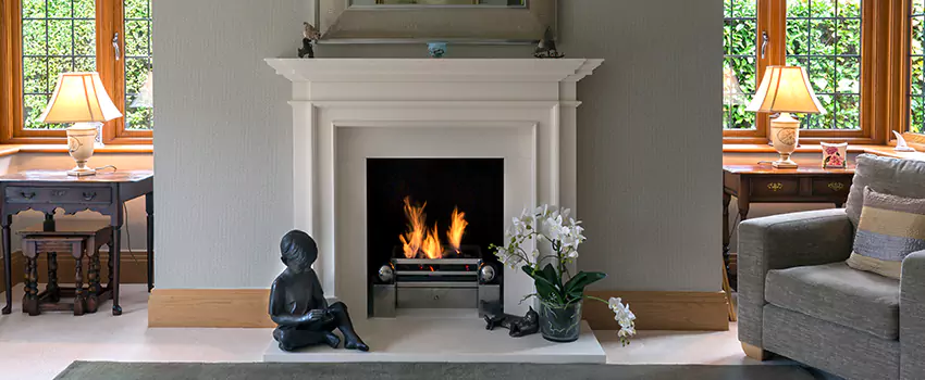 Astria Open-Hearth Wood Fireplaces Services in Forest Lake, MN