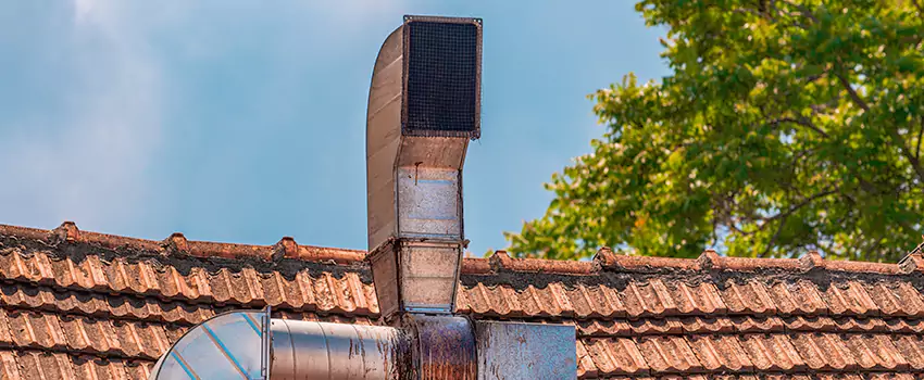 Chimney Creosote Cleaning Experts in Forest Lake, Minnesota