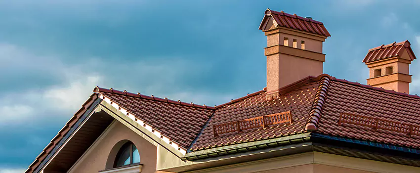 Residential Chimney Services in Forest Lake, Minnesota