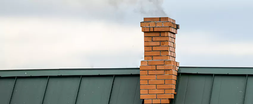 Chimney Installation Company in Forest Lake, MN
