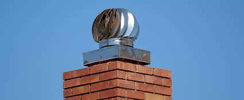 Chimney Flue Rebuild Services in Forest Lake, Minnesota