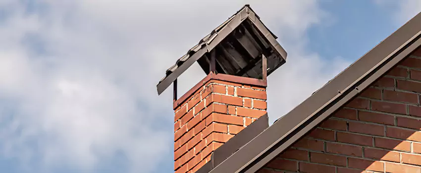 Chimney Saver Masonry Repair Contractor in Forest Lake, Minnesota