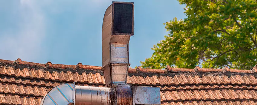 Chimney Blockage Removal in Forest Lake, Minnesota