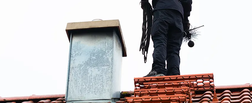 Modern Chimney Sweeping Techniques in Forest Lake, Minnesota