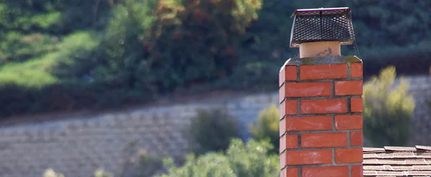 Chimney Tuckpointing And Masonry Restoration in Forest Lake, MN
