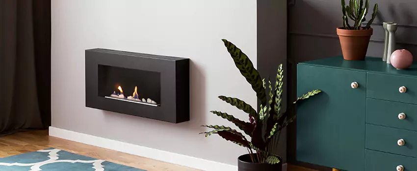 Cost of Ethanol Fireplace Repair And Installation Services in Forest Lake, MN