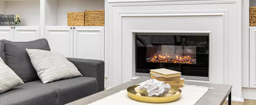 Professional Fireplace Maintenance Contractors in Forest Lake, MN