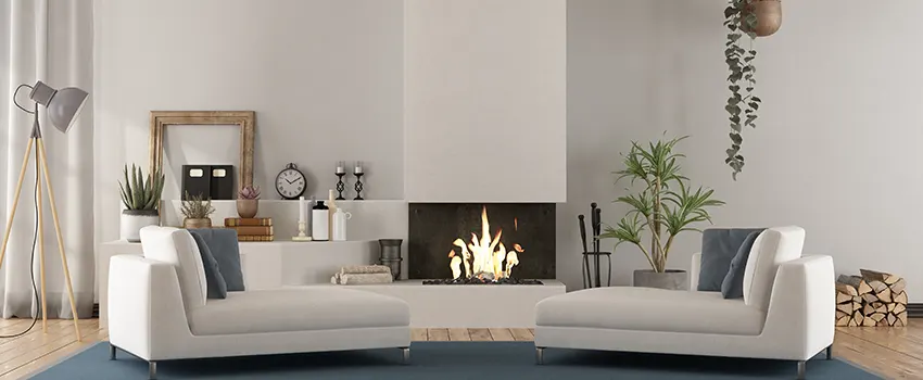 Decorative Fireplace Crystals Services in Forest Lake, Minnesota