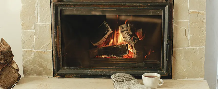 Fireplace Door Handle Replacements Services in Forest Lake, Minnesota