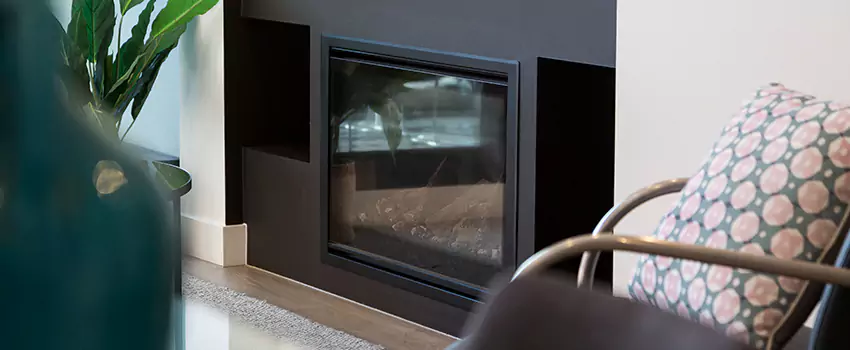Gas Fireplace Installation in Forest Lake, MN