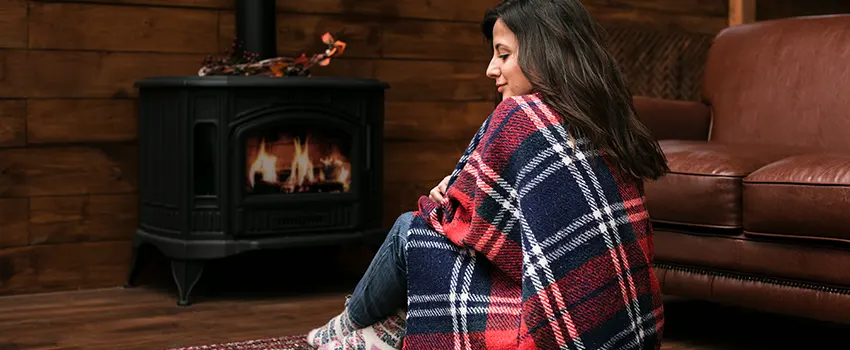 Fireplace Firebox Grate Replacement Services  in Forest Lake, Minnesota