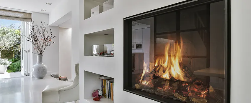 Fireplace Screen Installation And Replacement in Forest Lake, MN