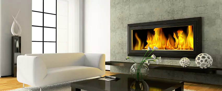 Fireplace Hearth Ideas in Forest Lake, Minnesota