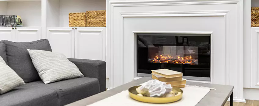 Pellet Fireplace Insert Installation in Forest Lake, MN