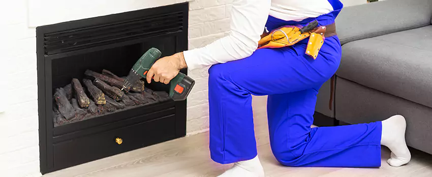 Fireplace Hearth Inspection And Repair in Forest Lake, Minnesota