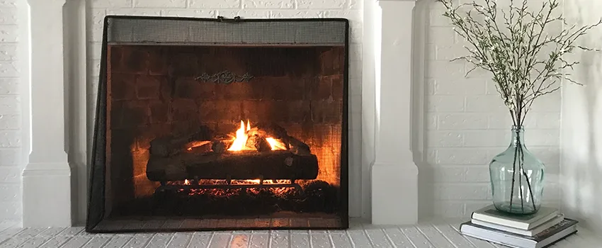 Cost-Effective Fireplace Mantel Inspection And Maintenance in Forest Lake, MN