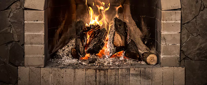Cost of Rebuilding A Fireplace in Forest Lake, Minnesota