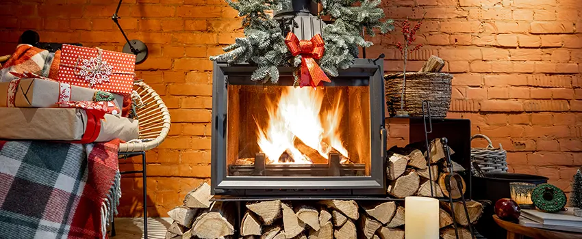 Steel Fireplace Grate Repair And Replacement Services in Forest Lake, Minnesota