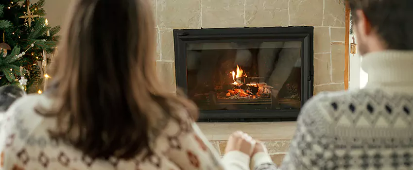 Fireplace Firebox Refurbish & Restore Services in Forest Lake, MN