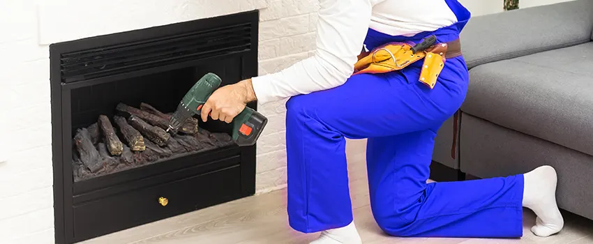 Fireplace Safety Inspection Specialists in Forest Lake, Minnesota