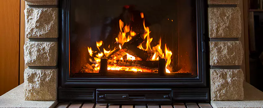 Fireplace Xtrordinair Probuilder Gas Fireplace Installation in Forest Lake, MN