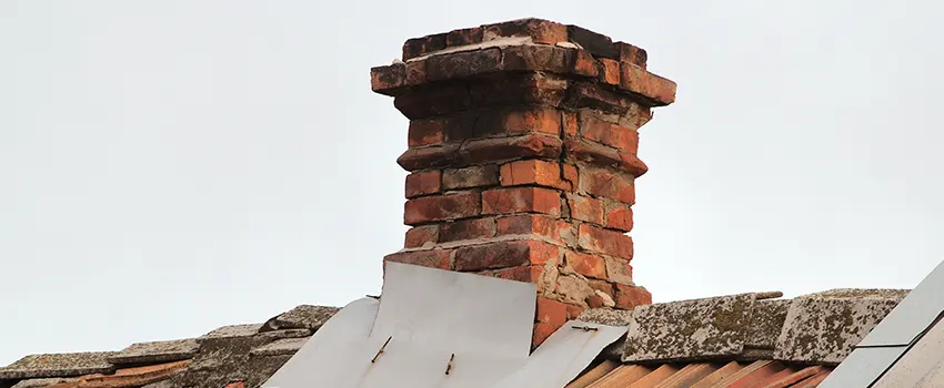 Cost of Fixing Blocked Chimney in Forest Lake, Minnesota