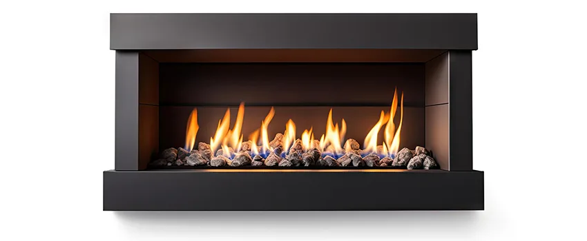 Outdoor Gas Fireplaces Installation in Forest Lake, MN