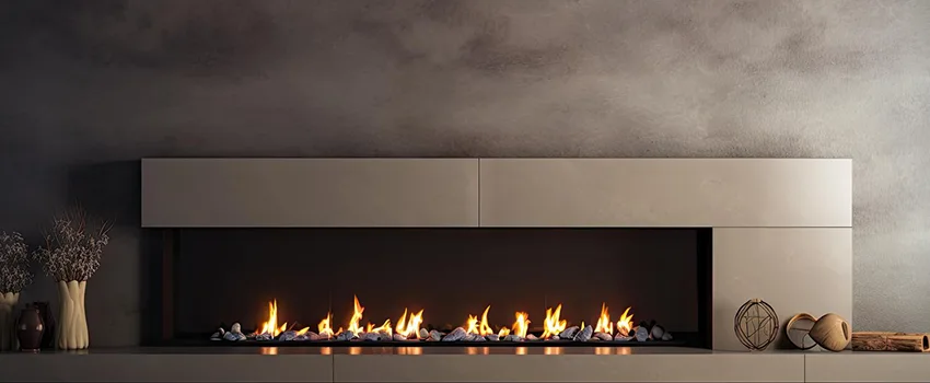 Gas Fireplace Logs Supplier in Forest Lake, Minnesota