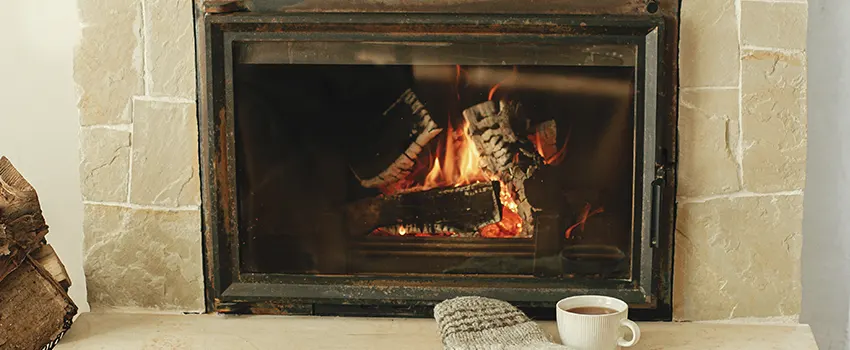 Kings man Fireplaces Insert Services in Forest Lake, MN