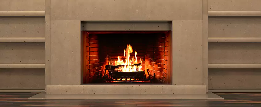 Majestic Trilliant Series Gas Fireplace Insert Repair in Forest Lake, Minnesota