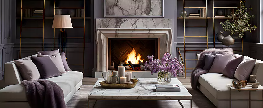 Napoleon Galaxy Series Outdoor Fireplaces Repair in Forest Lake, MN