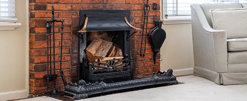 Custom Old Fireplace Redesign Services in Forest Lake, Minnesota