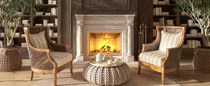 Cost of RSF Wood Fireplaces in Forest Lake, Minnesota
