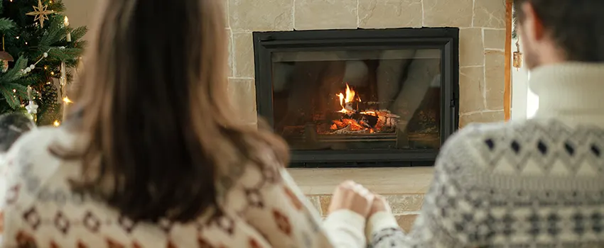 Superior Open-Hearth Wood Fireplaces in Forest Lake, MN