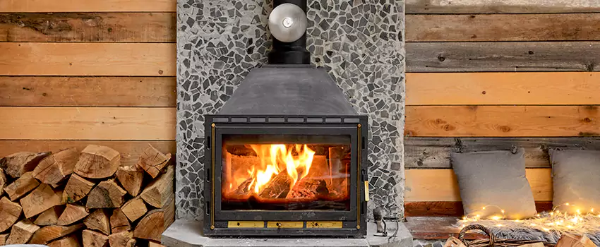 Travis Industries Elite Fireplace Inspection and Maintenance in Forest Lake, Minnesota