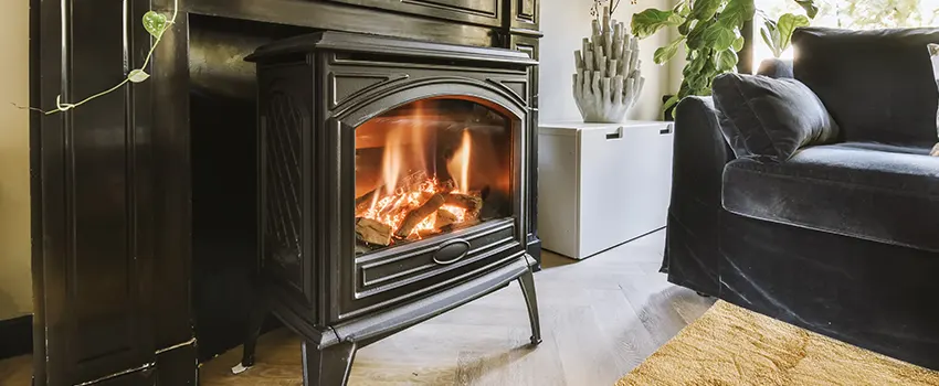 Valor Wood Fireplace in Forest Lake, MN