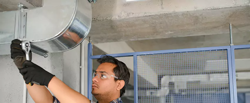 Benefit of Ventilation Cleaning in Forest Lake, Minnesota