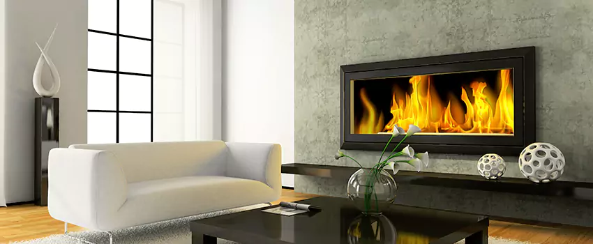 Ventless Fireplace Oxygen Depletion Sensor Installation and Repair Services in Forest Lake, Minnesota