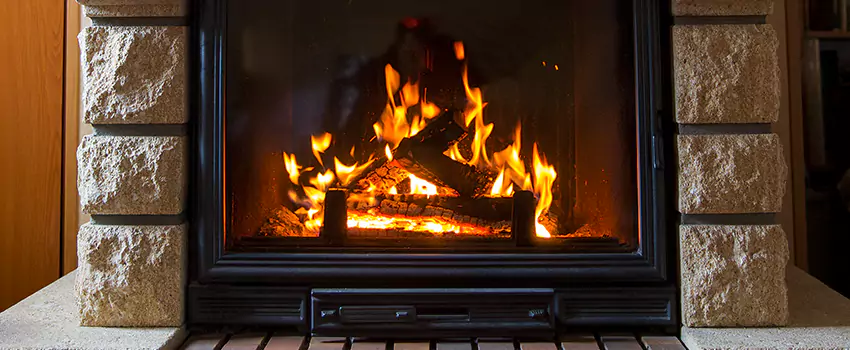 Cost of Wood Fireplace Installation in Forest Lake, MN