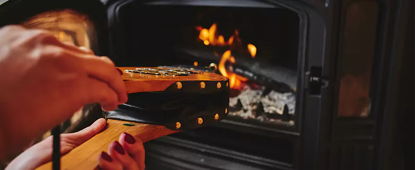 Cost of Wood Furnace Repair and Installation Services in Forest Lake, MN