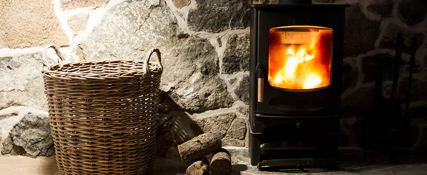 24/7 Wood Stove Installation Services in Forest Lake, Minnesota