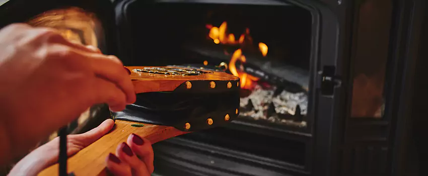 Wood Stove Grates Repair in Forest Lake, Minnesota