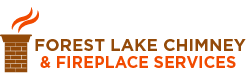 Fireplace And Chimney Services in Forest Lake