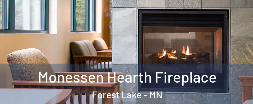  Monessen Hearth Fireplace Forest Lake - MN